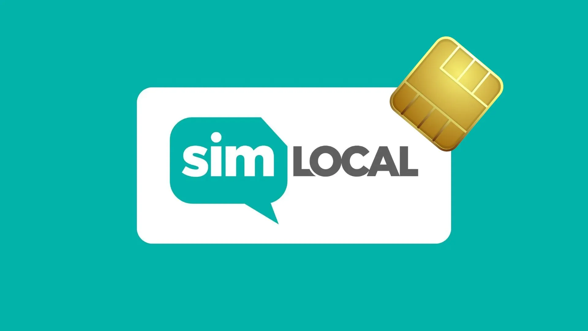 installer esim sim local