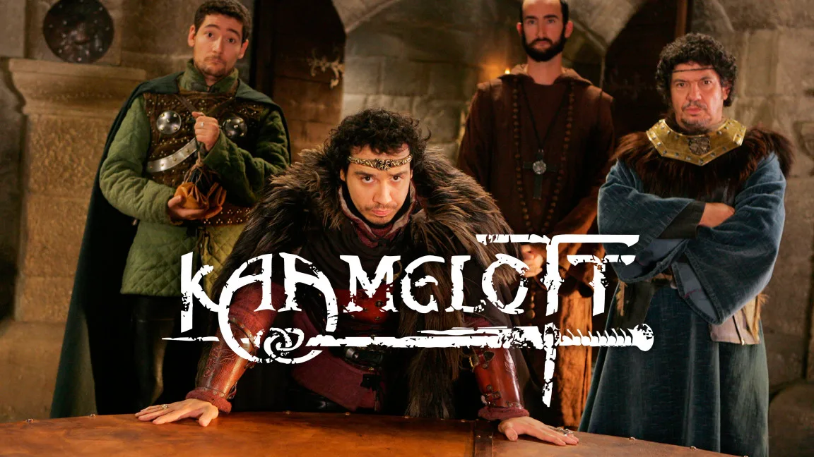 Comment regarder Kaamelott