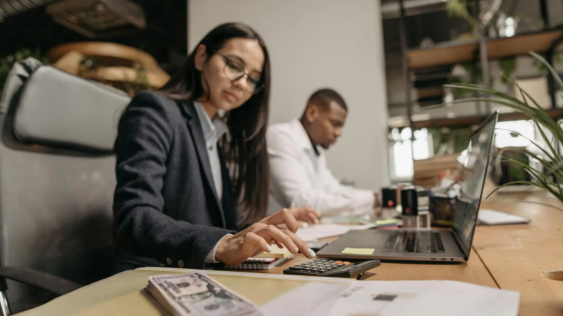 comptable refuse déclaration bourse courtier étranger