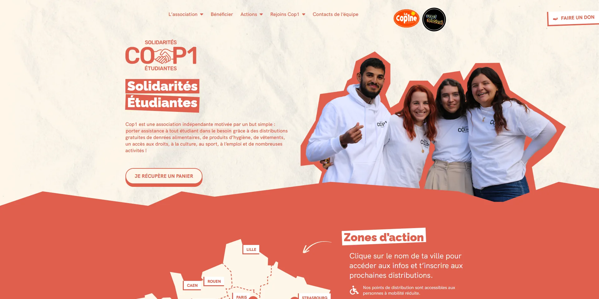 associations zevent 2026
