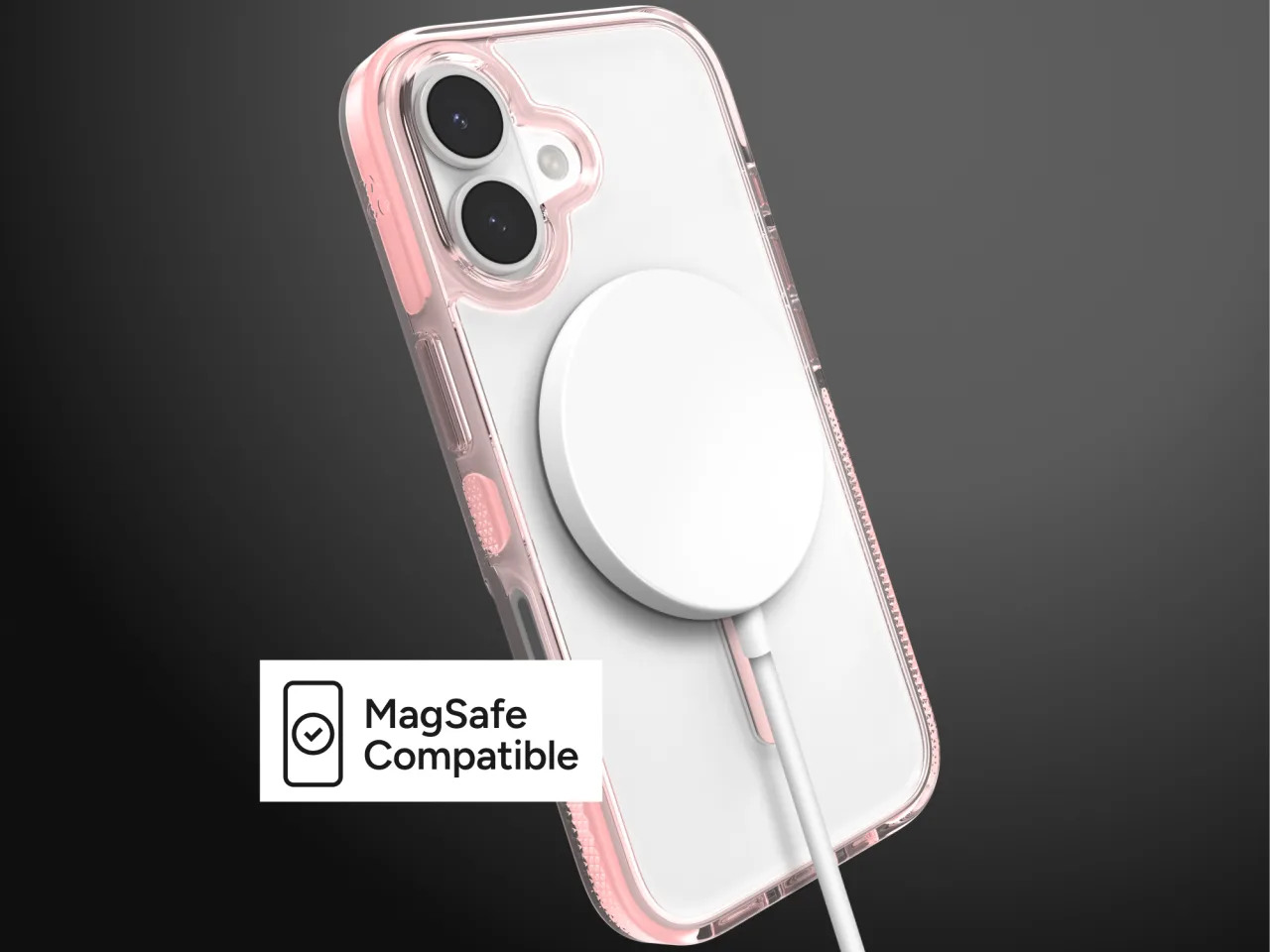 coque d'iPhone 17