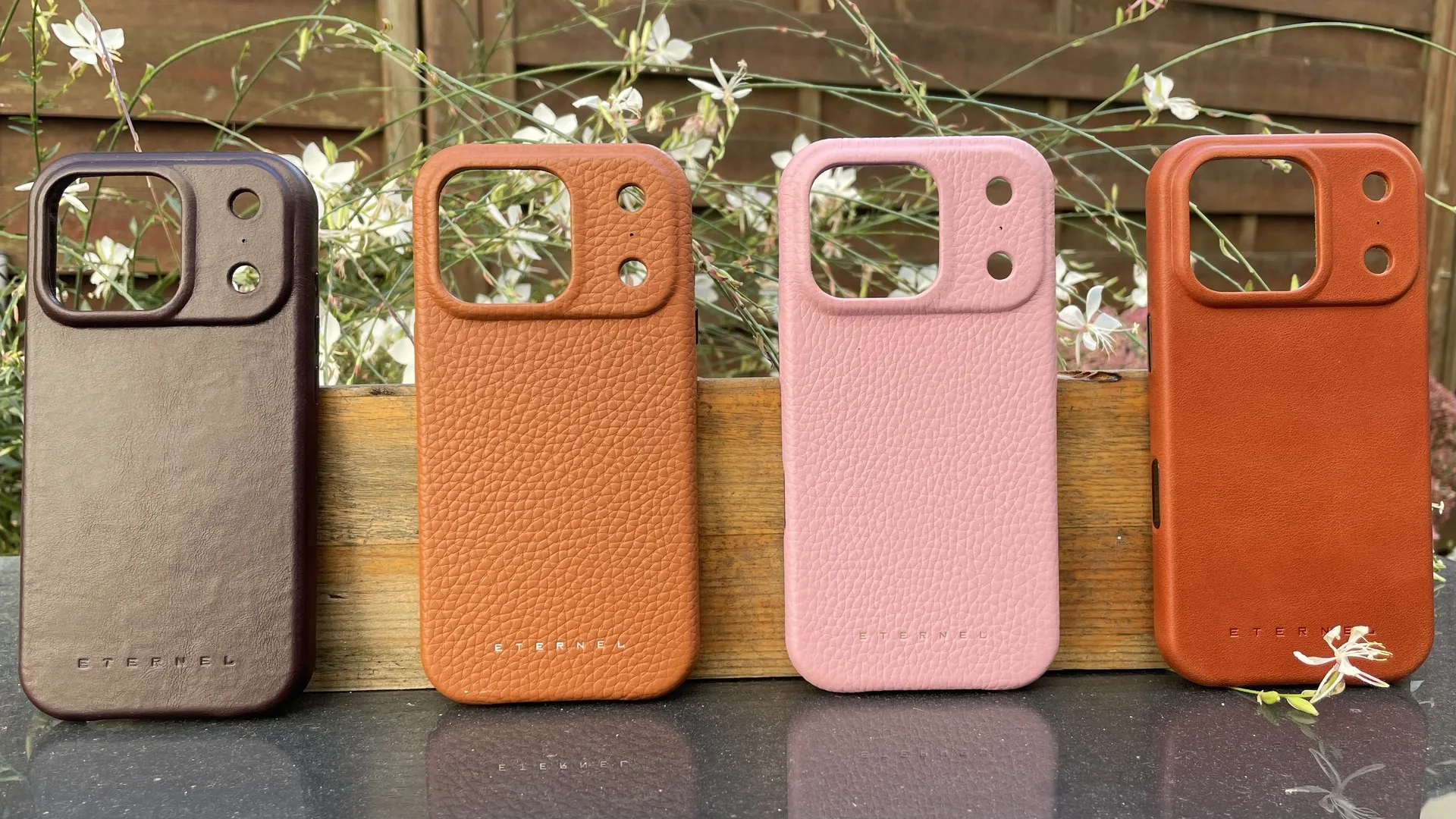 coques iPhone 17 Pro