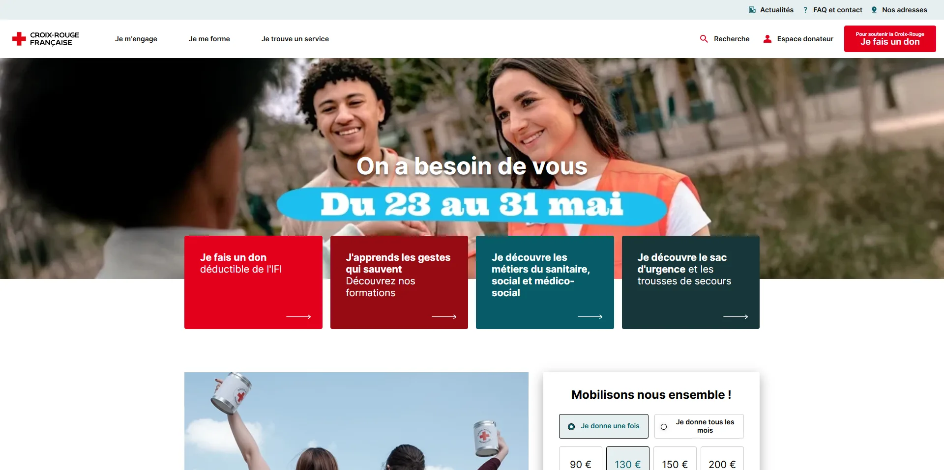 associations zevent 2026