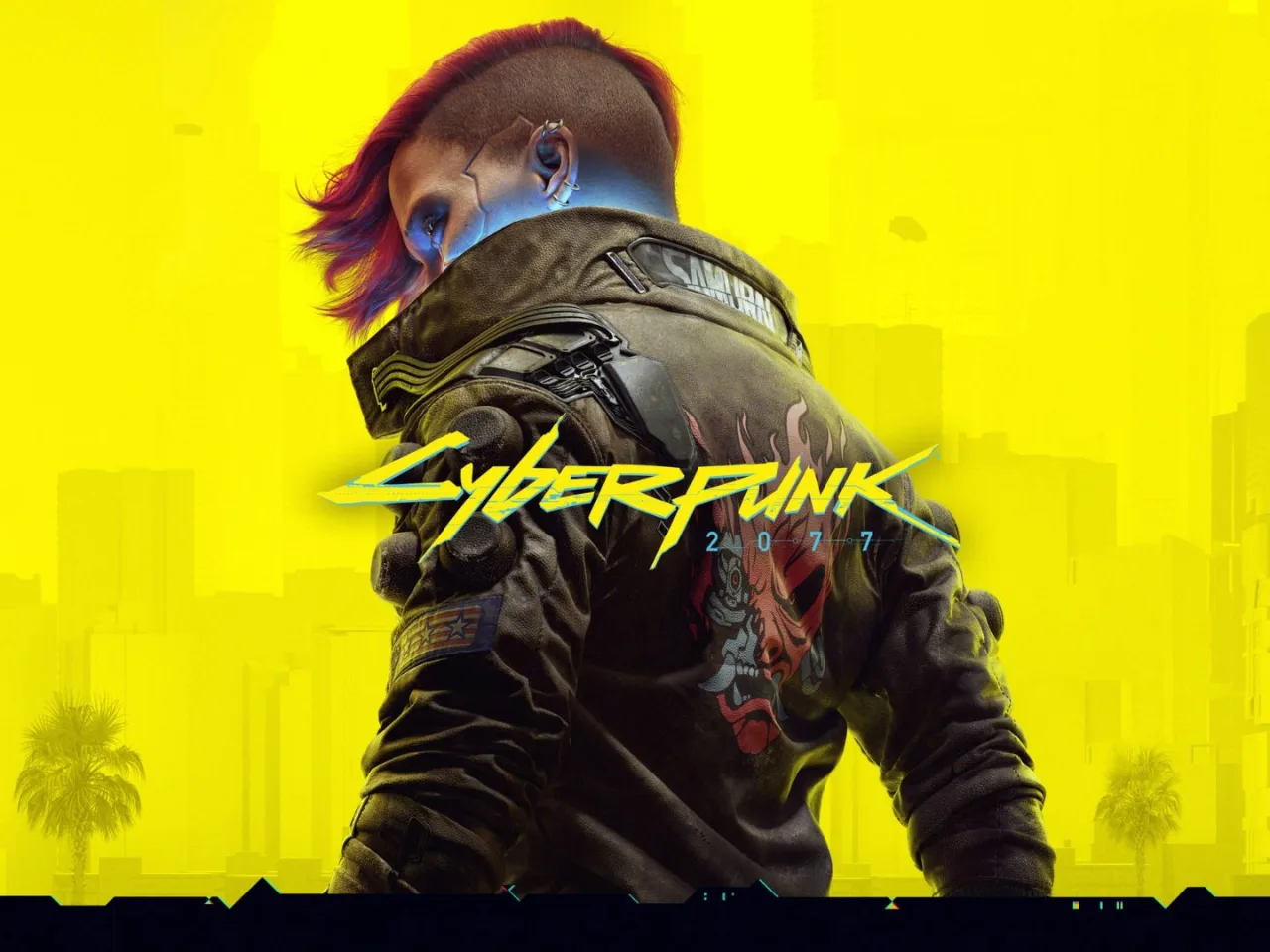 Cyberpunk 2077 : Ultimate Edition