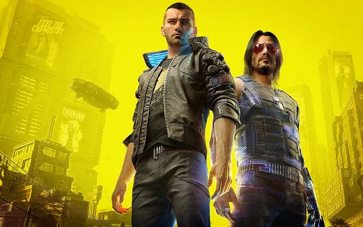 Cyberpunk 2077 : Ultimate Edition