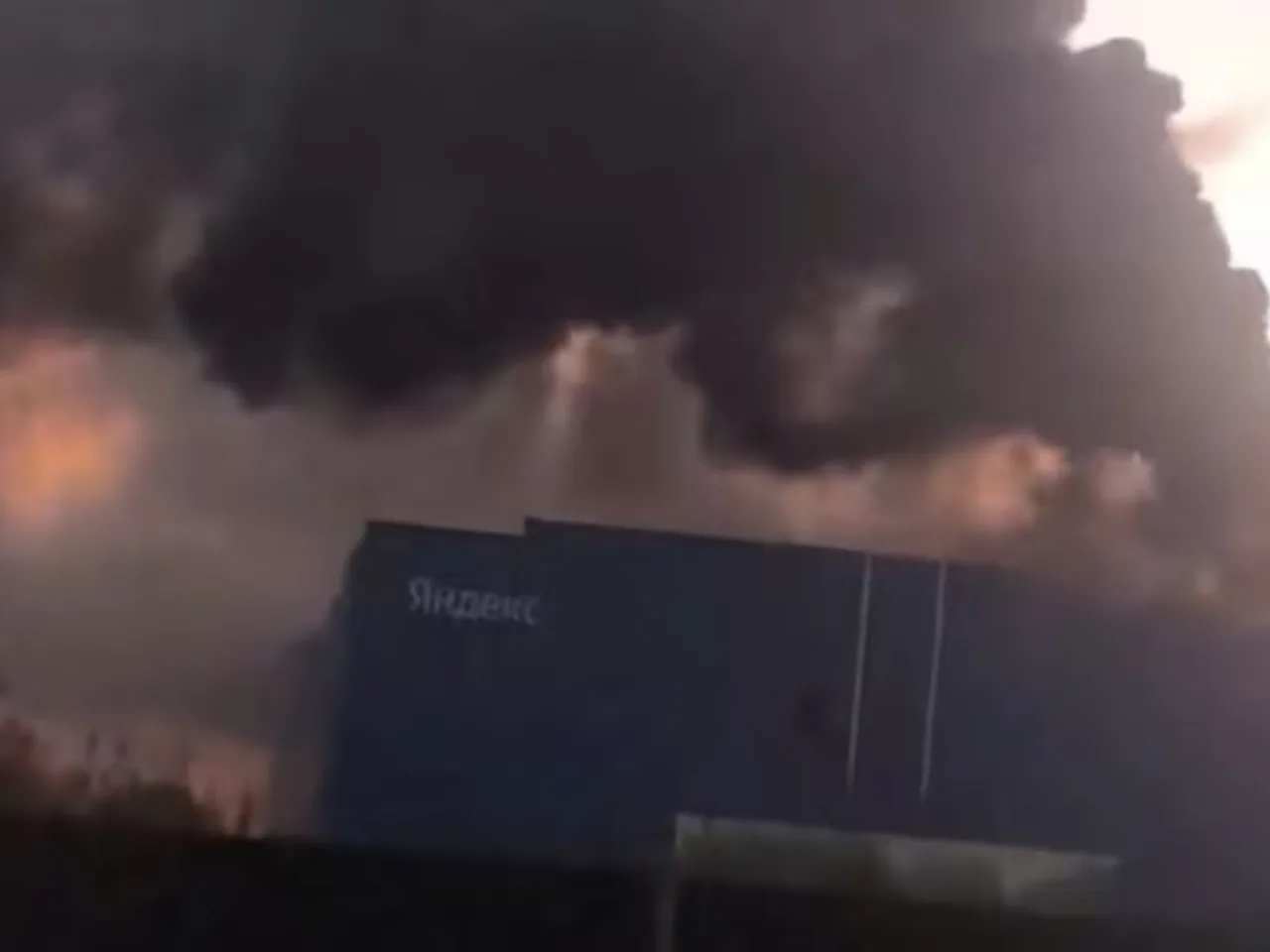 datacenter russie