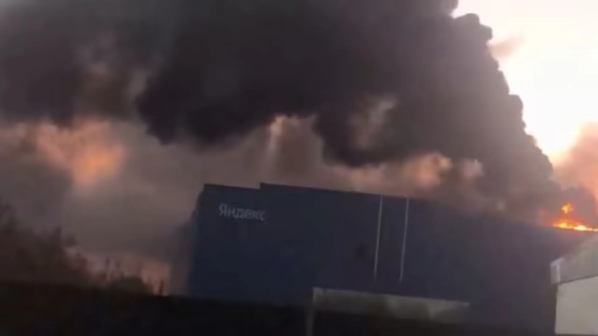 datacenter russie