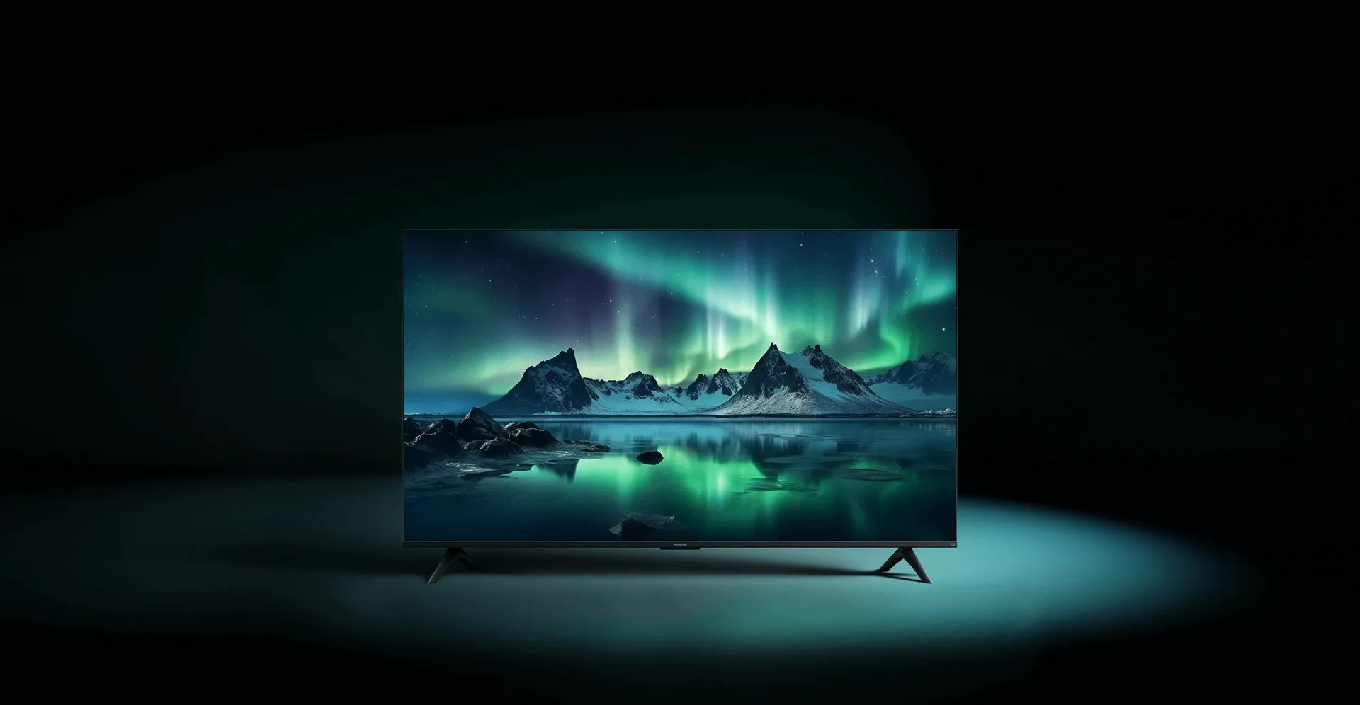 Xiaomi TV F 55