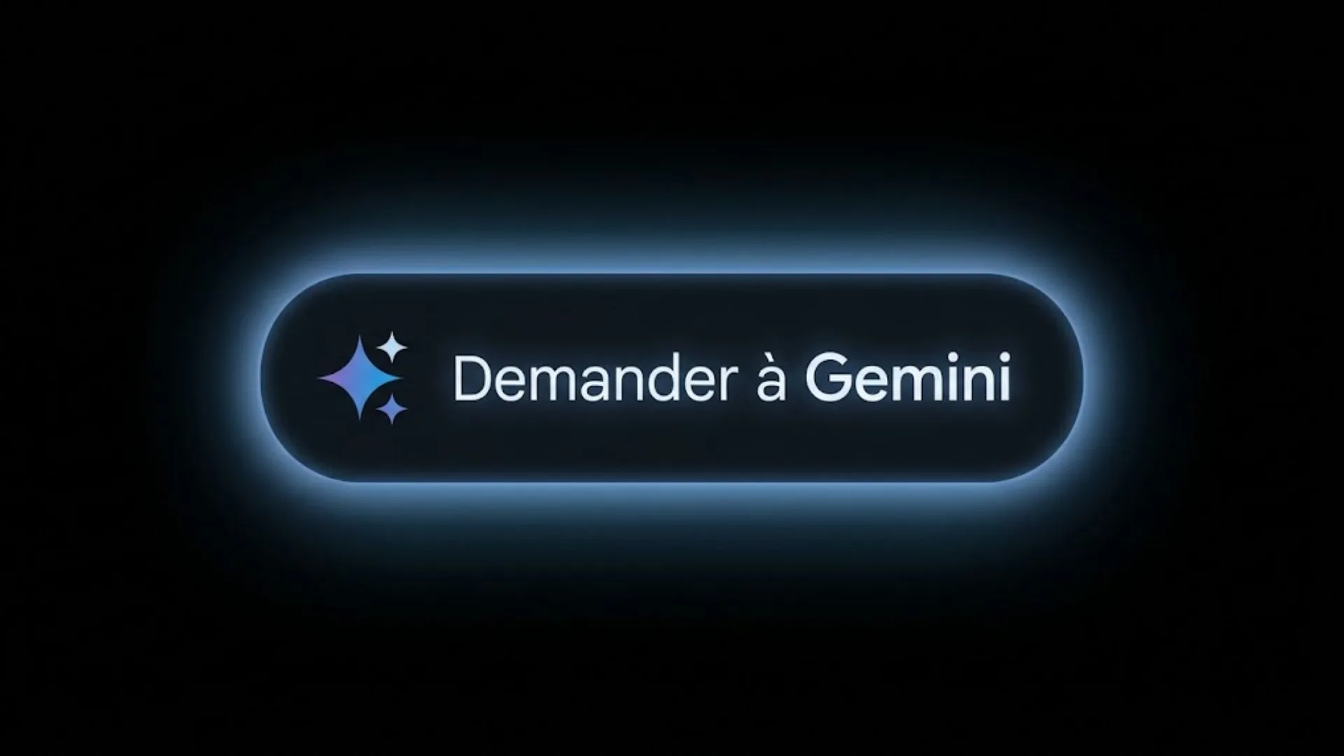 Demander à Gemini