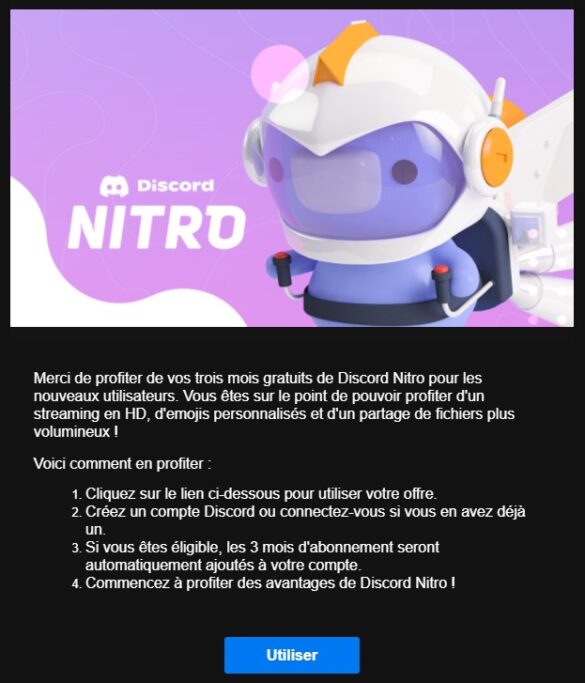 epic games store free nitro