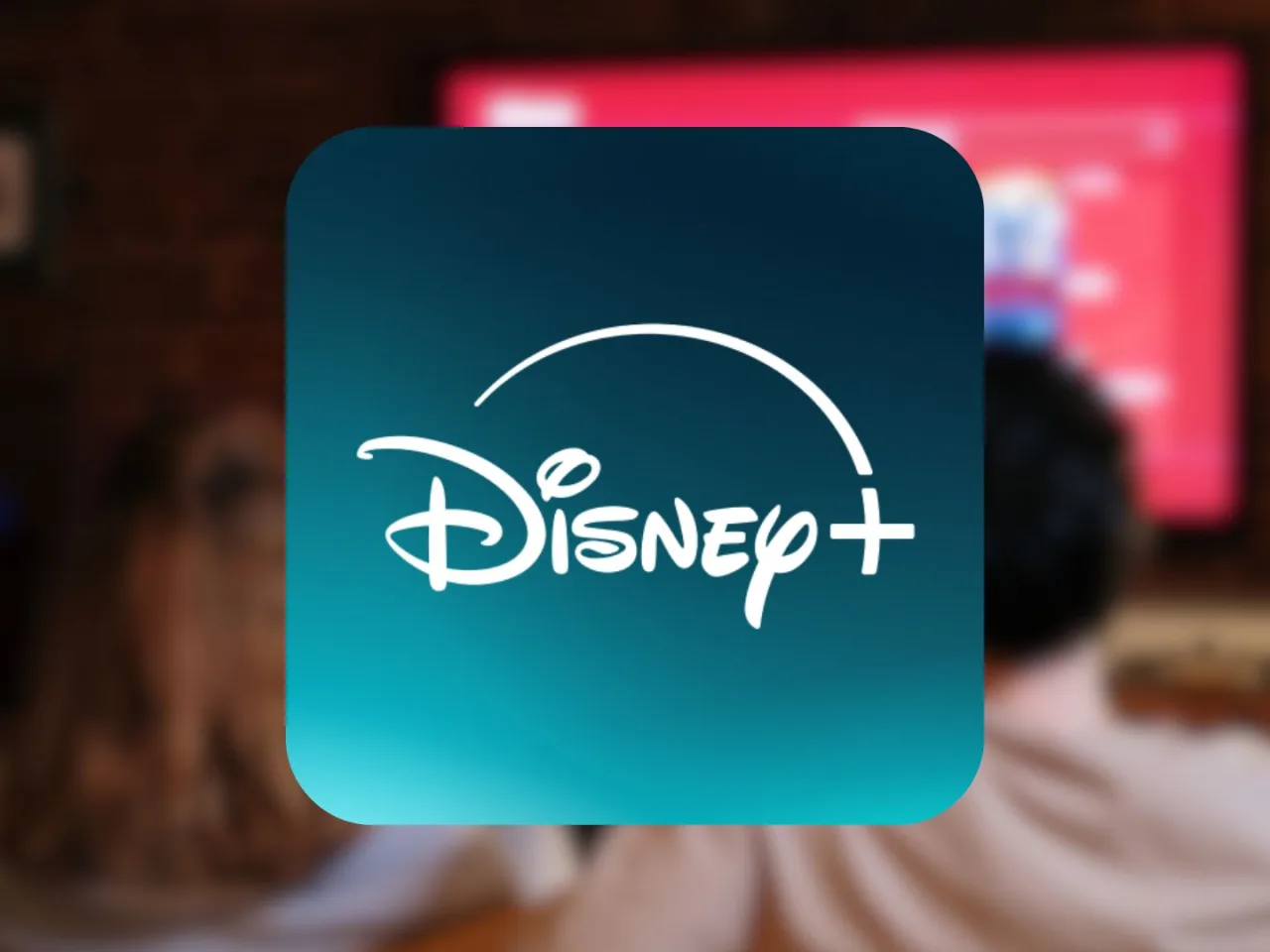 Disney+