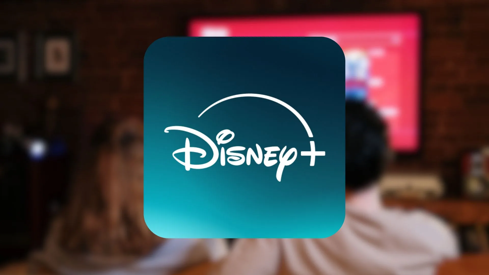 Disney+