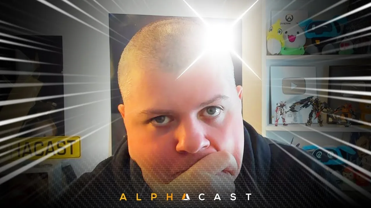 donation goals alphacast