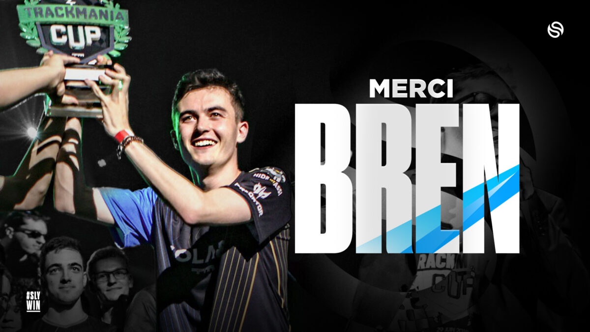 Les donation goals de Bren pour le Z Event 2022