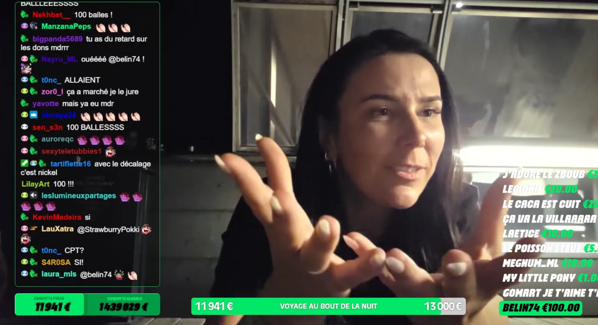 donation goals gom4rt