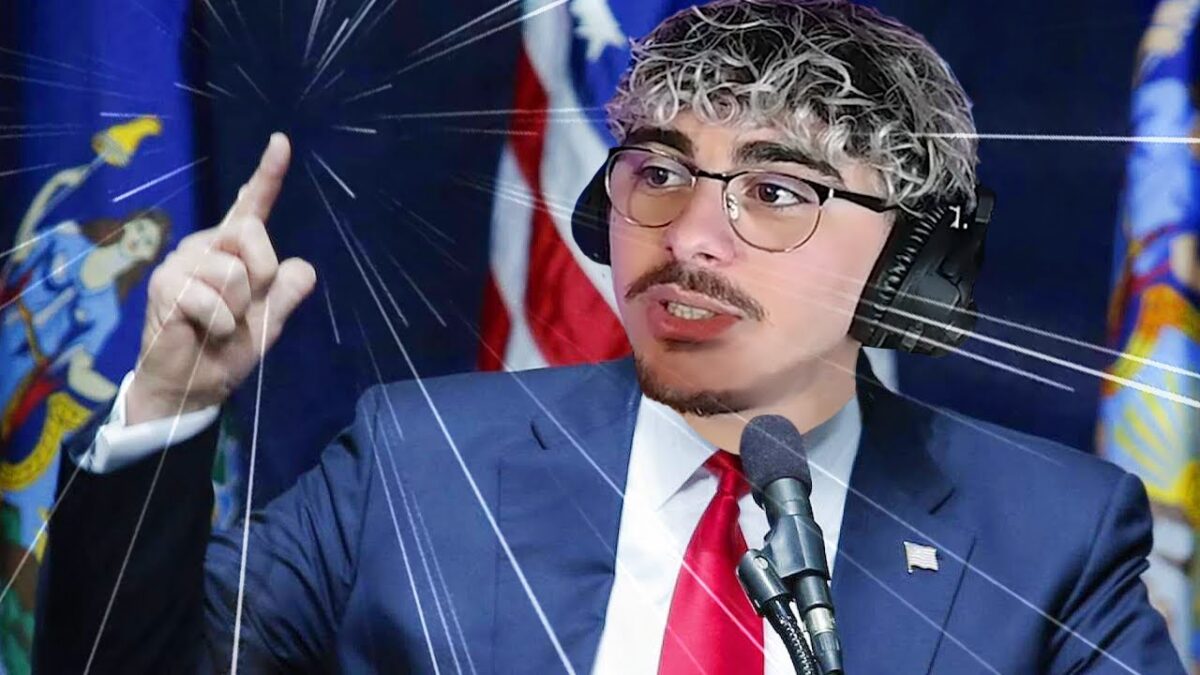 Les donation goals de JLAmaru pour le Z Event 2021