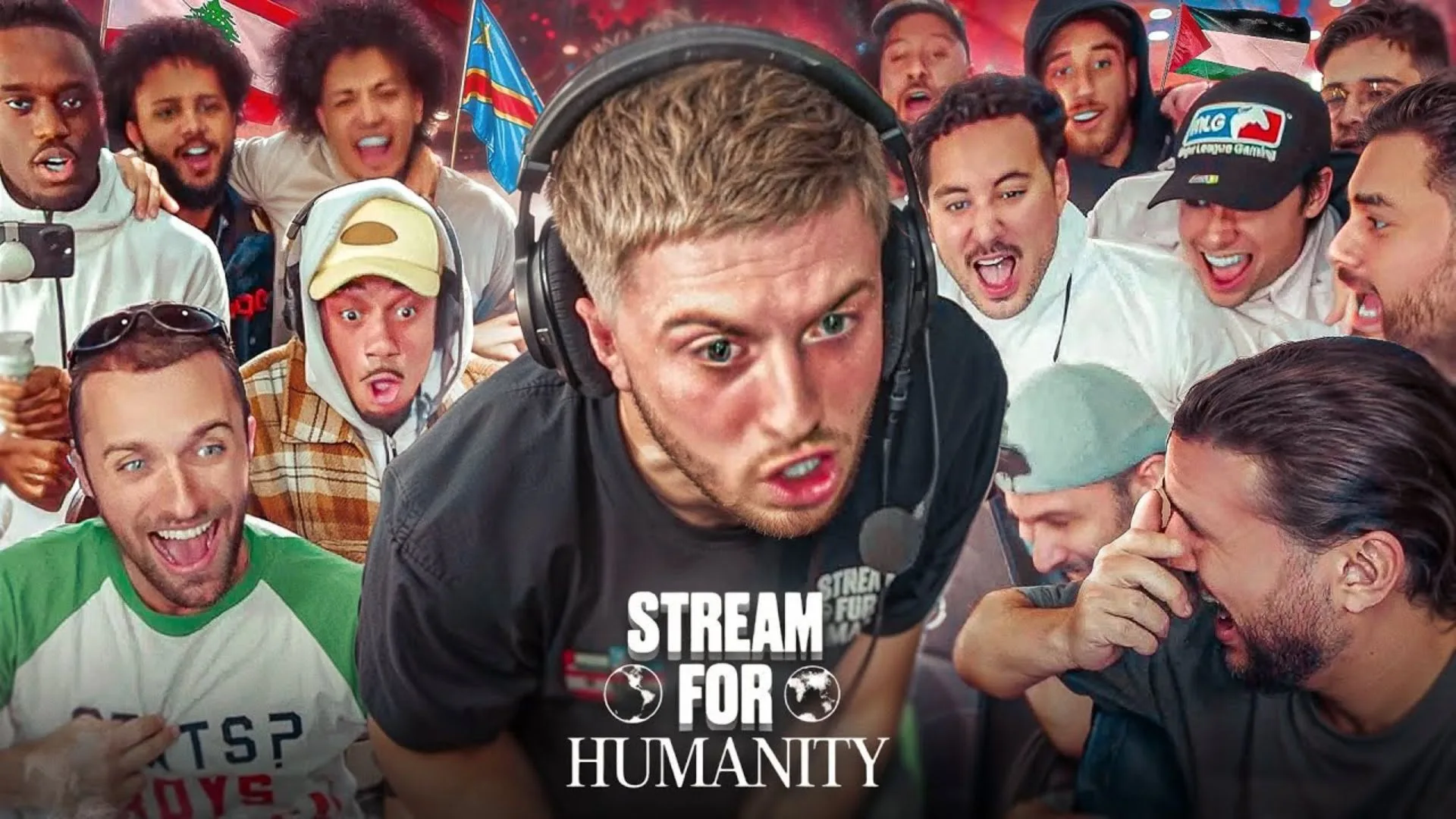 donation goals michou