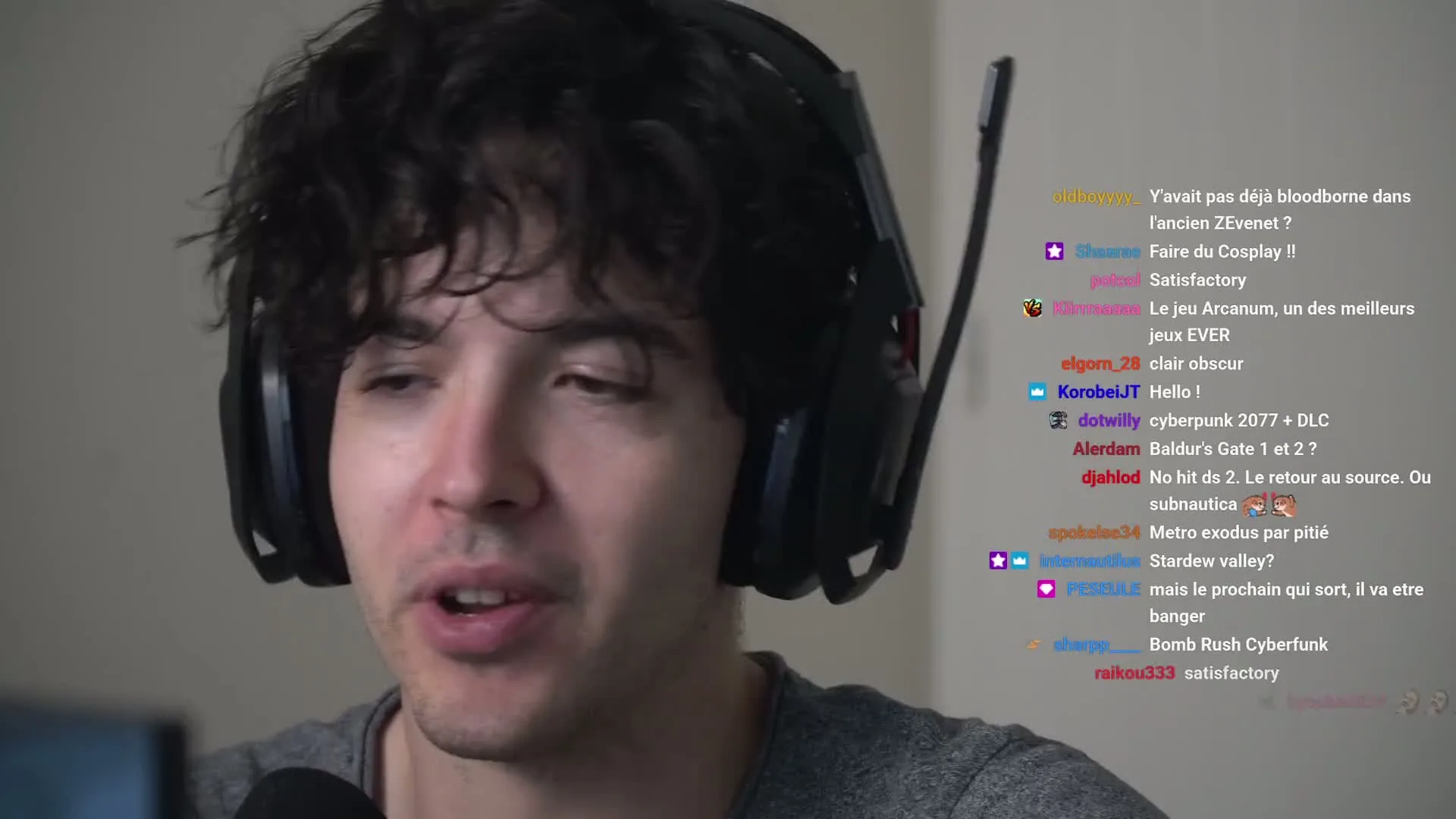 donation goals thegreatreview