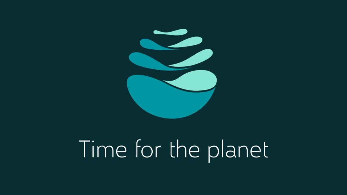 Les donation goals de Time for the Planet pour le Z Event 2022