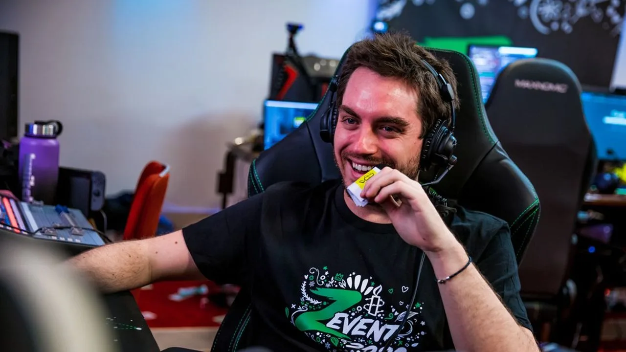 donations goals zerator