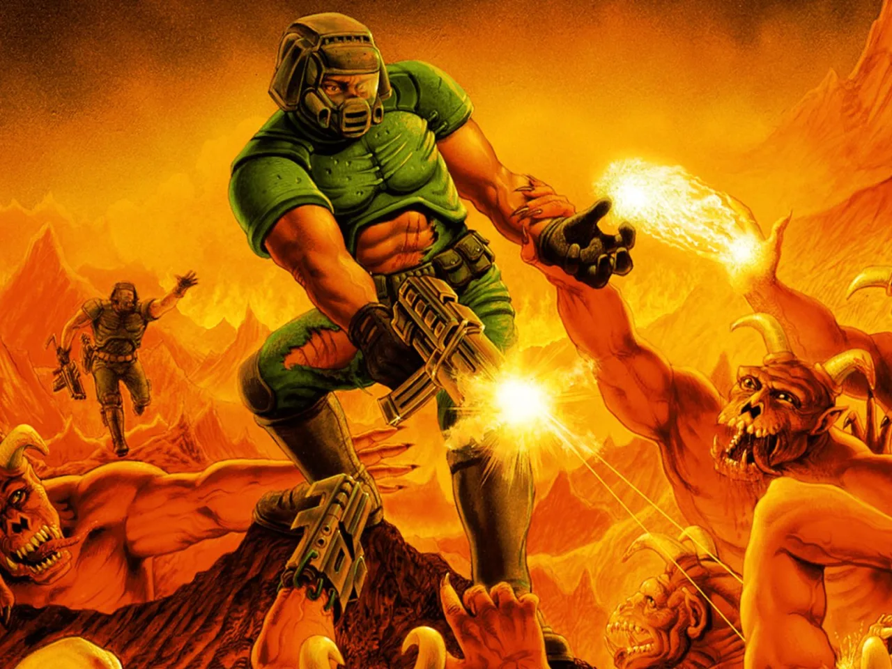 doom