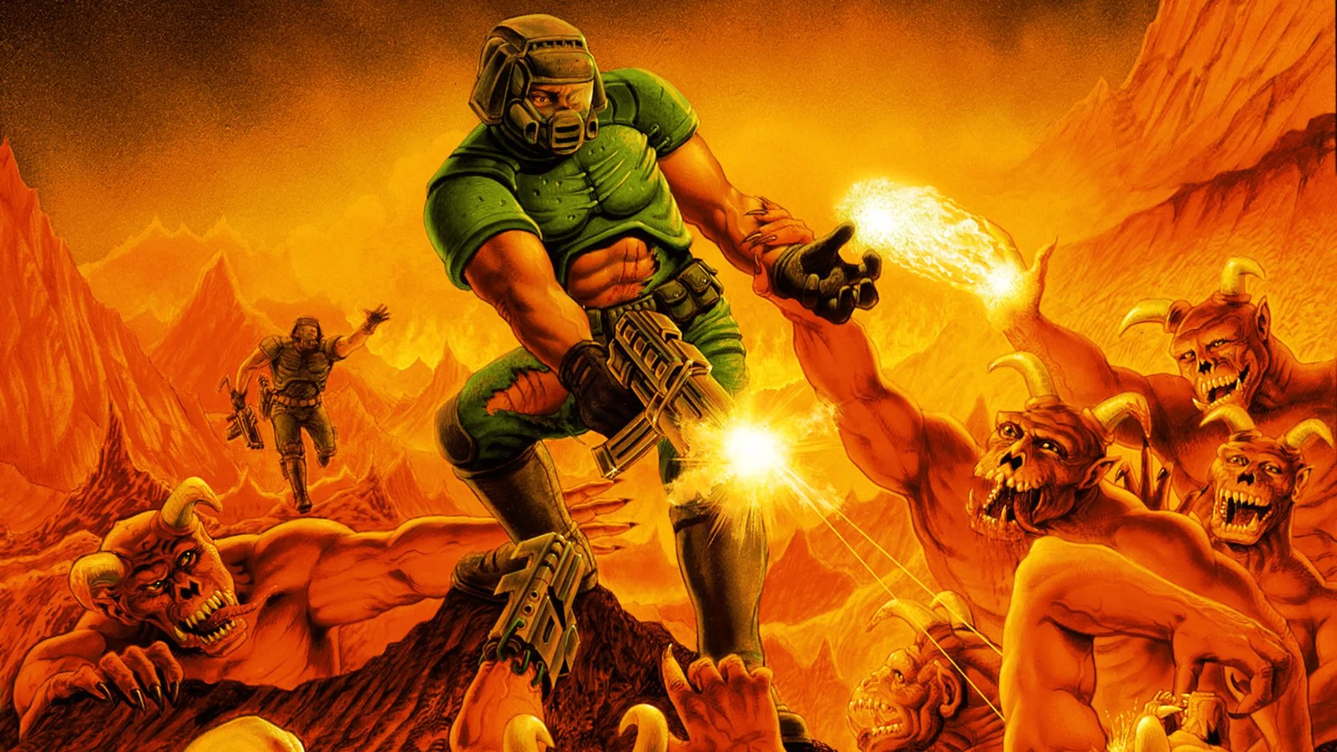 doom