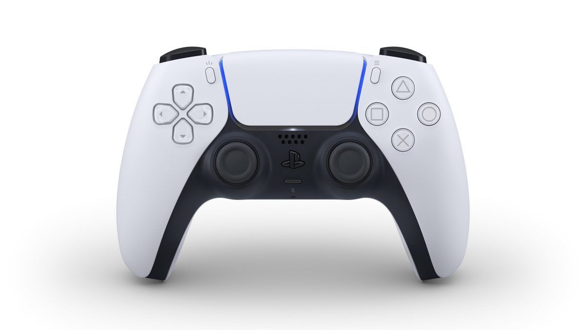 DualSense : la nouvelle manette PlayStation !
