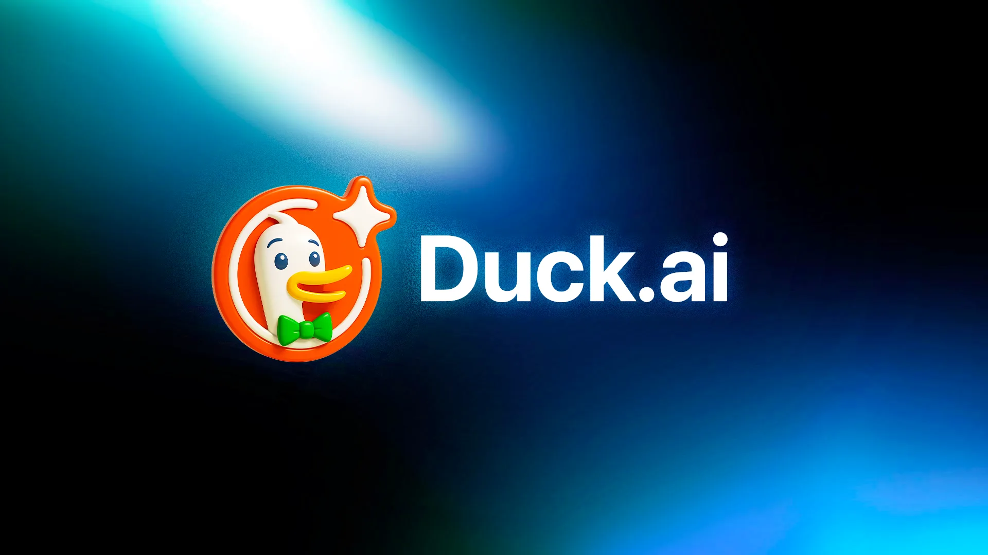 Duck AI