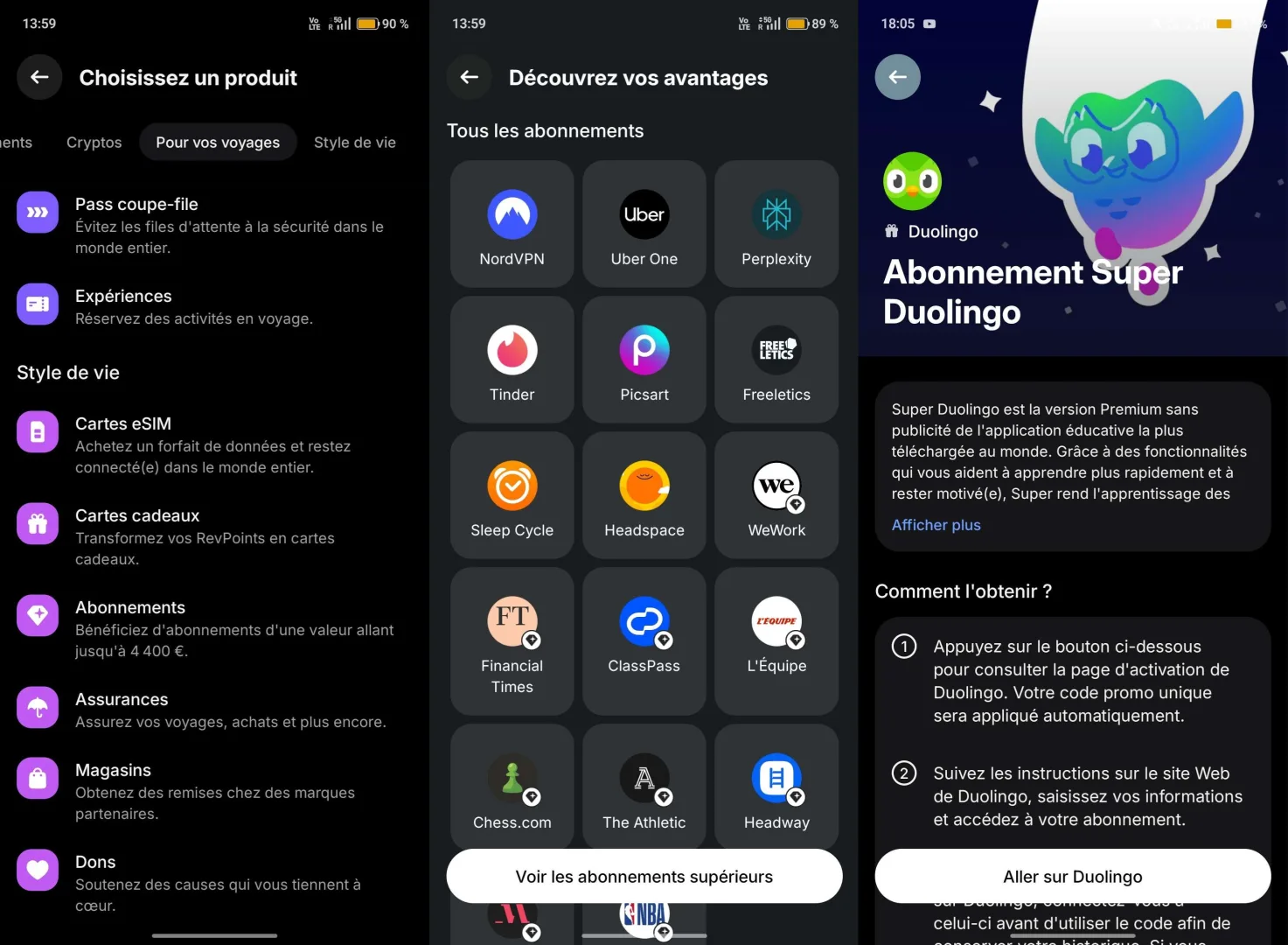 duolingo revolut