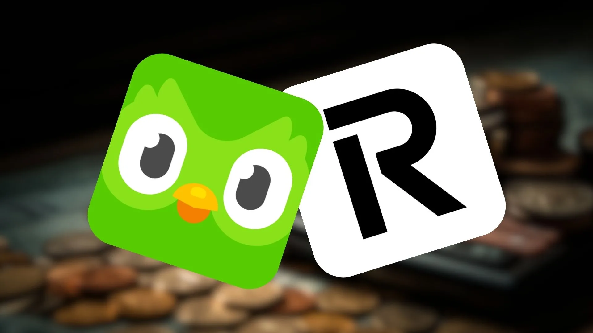 Duolingo revolut