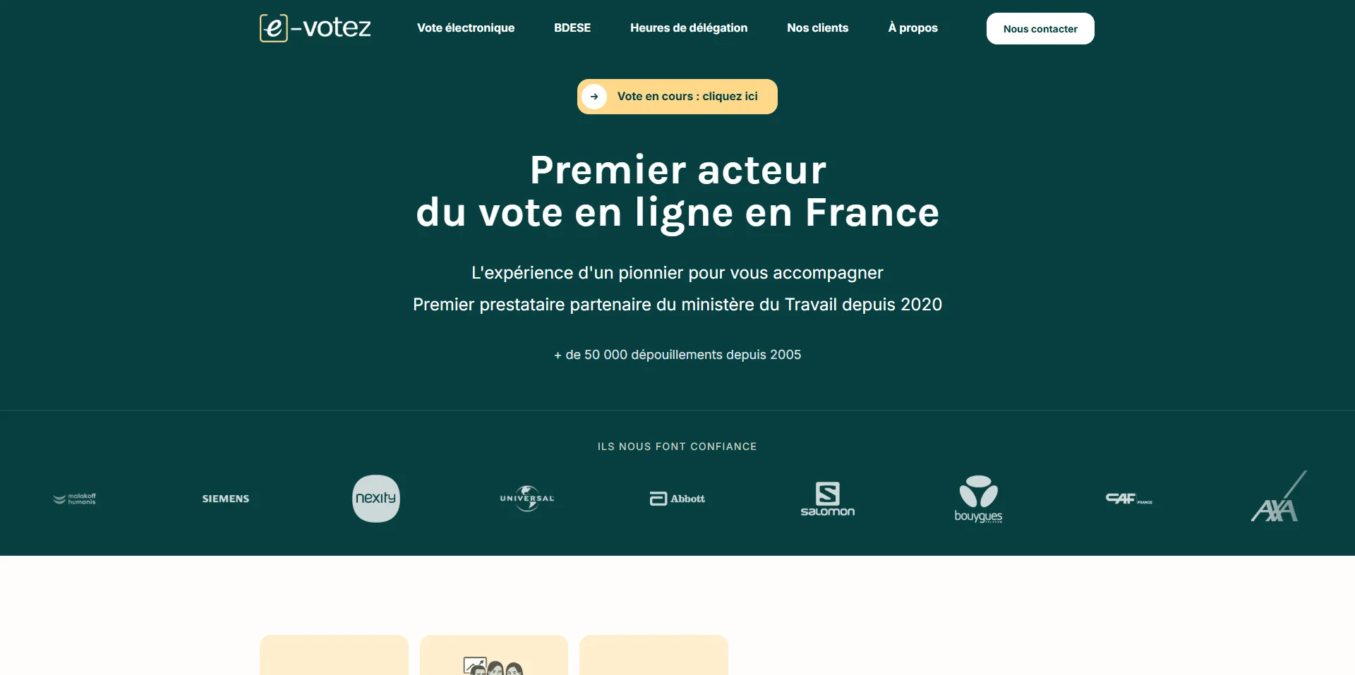 e-votez