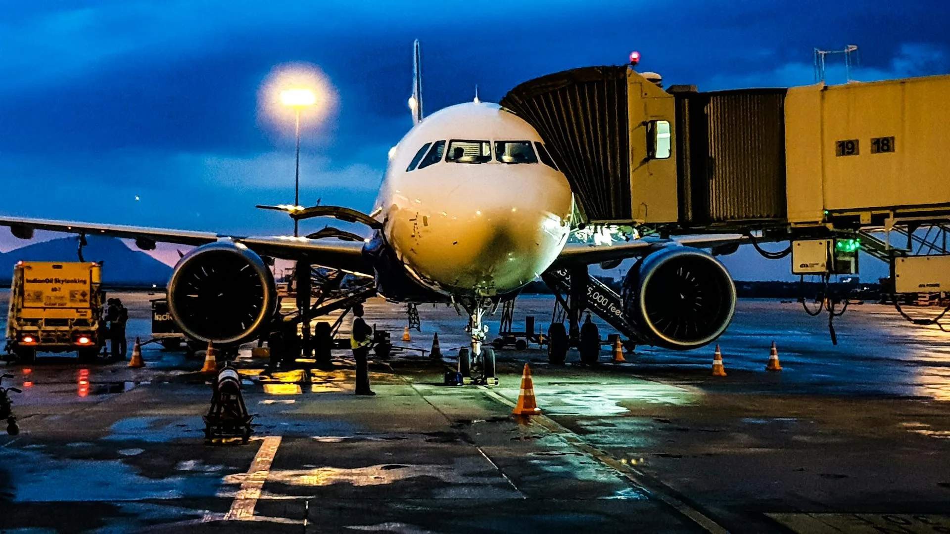 Économiser sur vos billets d'avion avec un VPN