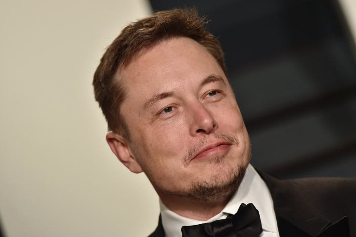 Elon Musk : son scandale au prix de 40 millions de dollars