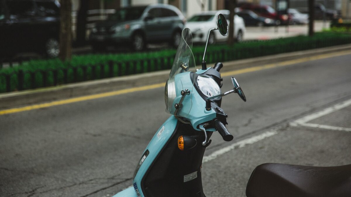 La location de scooter électrique en libre-service en France : état des lieux du marché