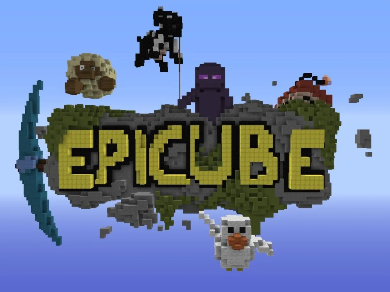 epicube