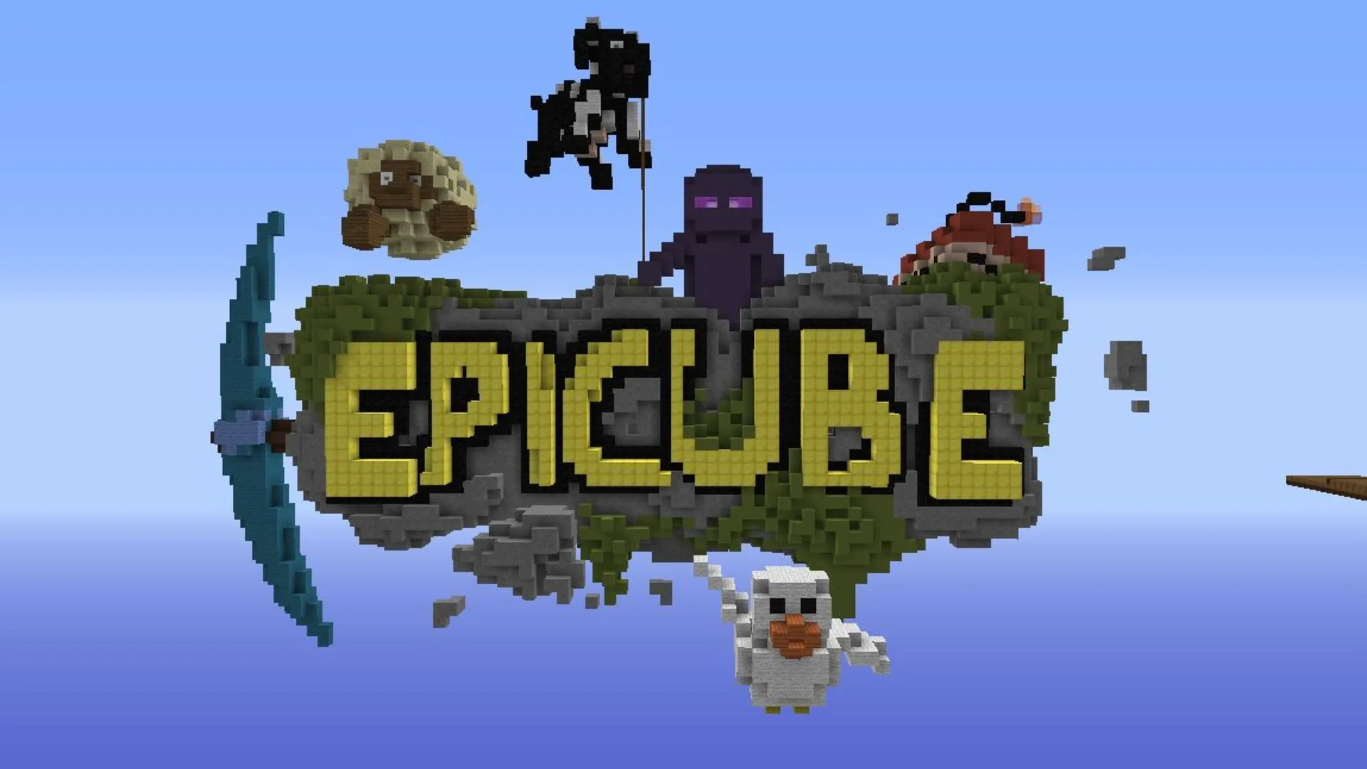epicube