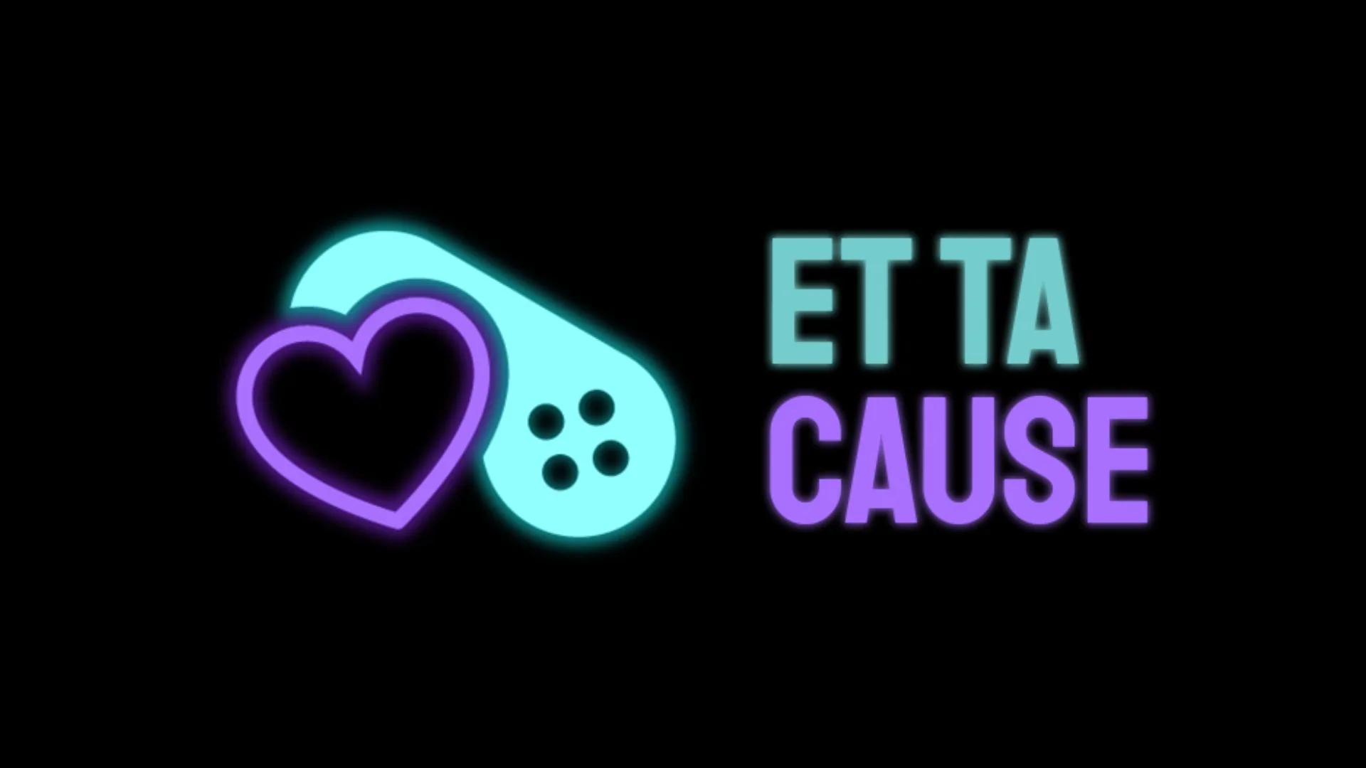 Et Ta Cause : le marathon caritatif sur Twitch récolte 120 000€ pour lutter contre les violences sexistes et sexuelles