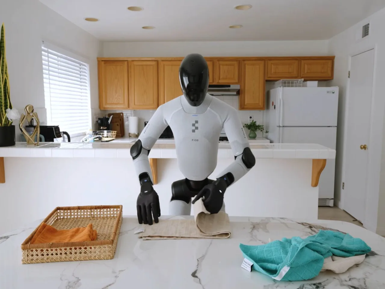 robot