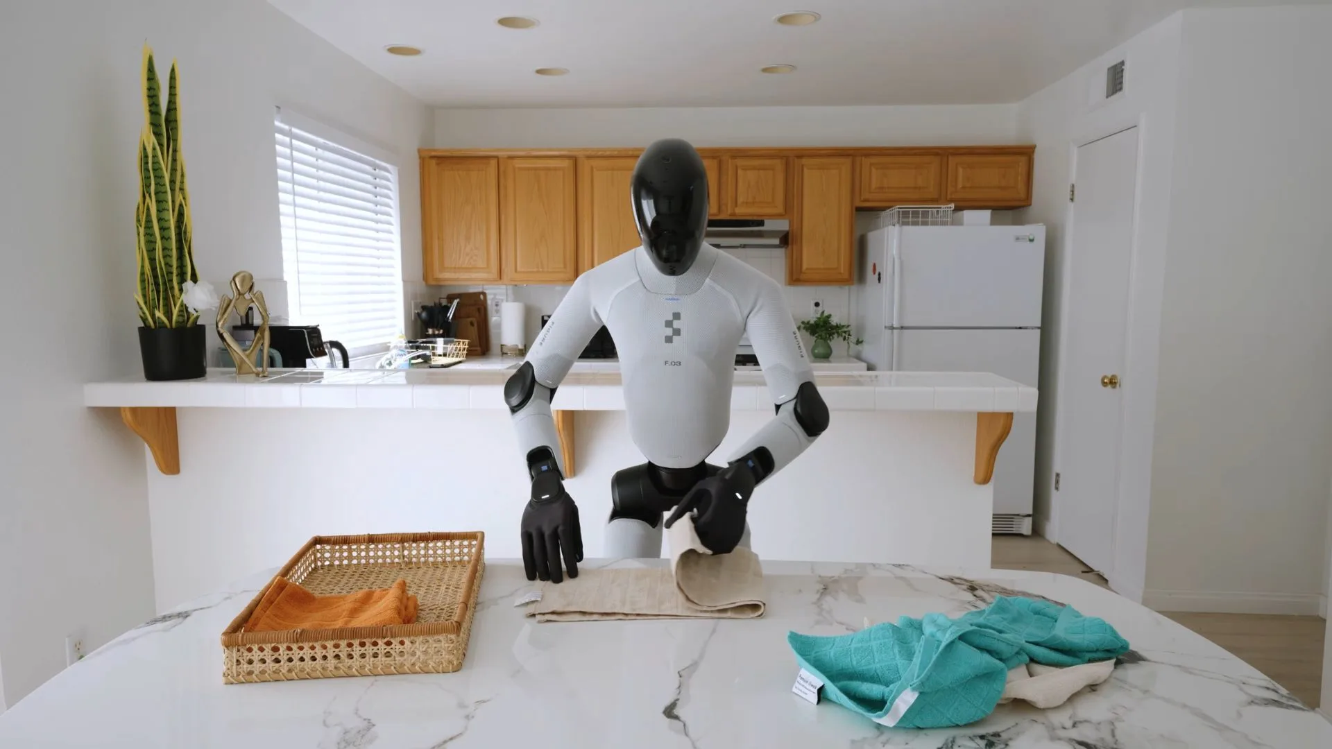 robot