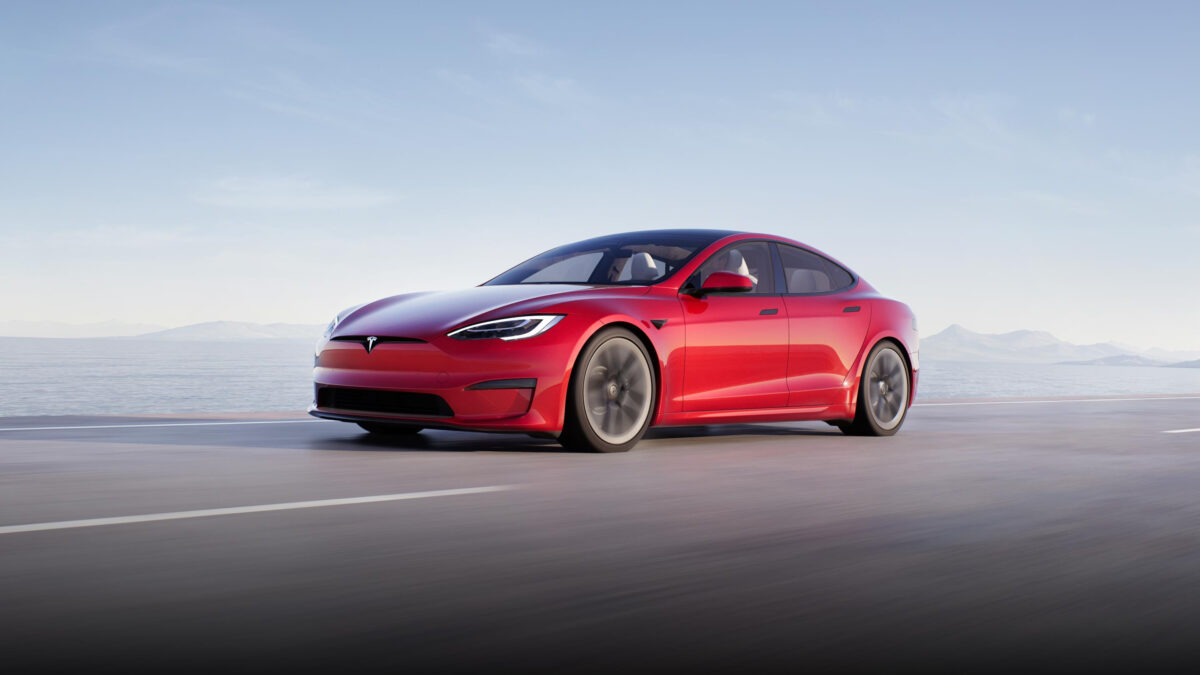 Financer sa Tesla avec un prêt véhicule vert