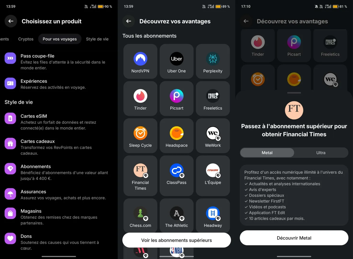 financial times revolut