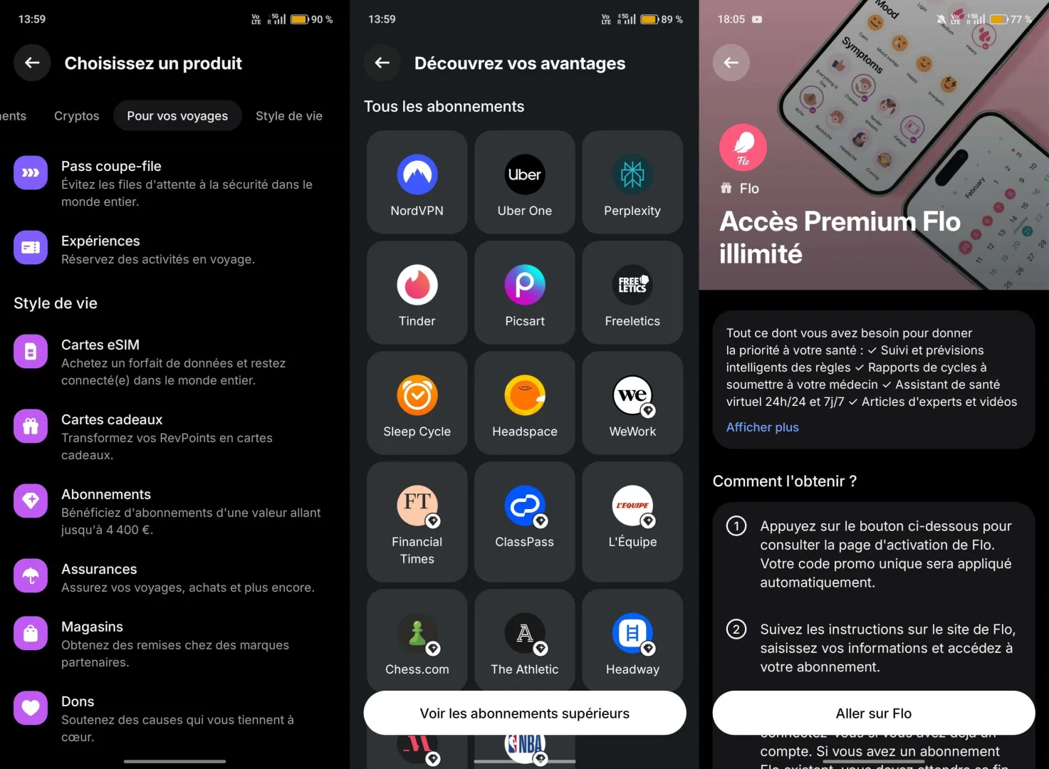 flo revolut
