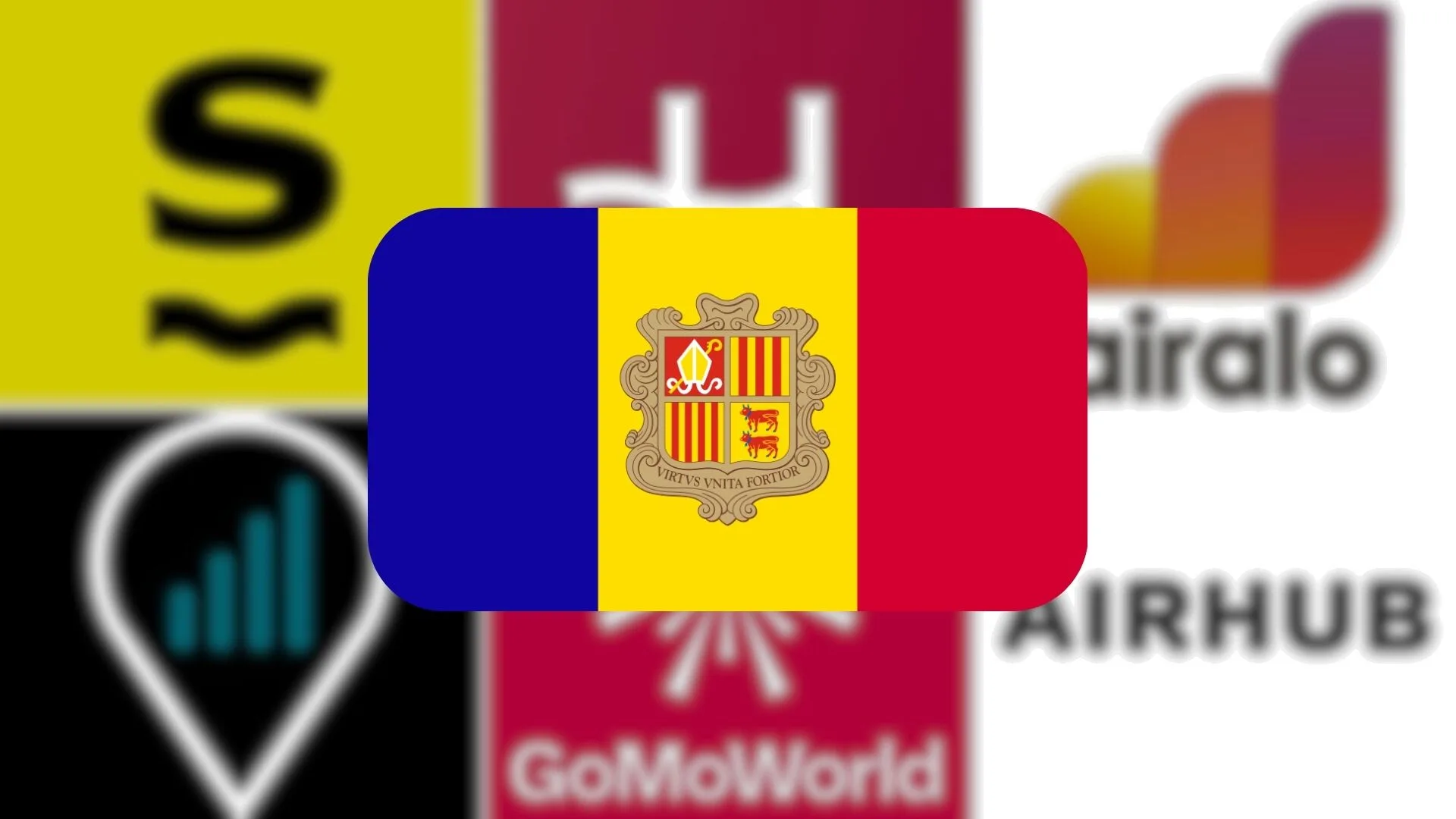 forfait esim andorre