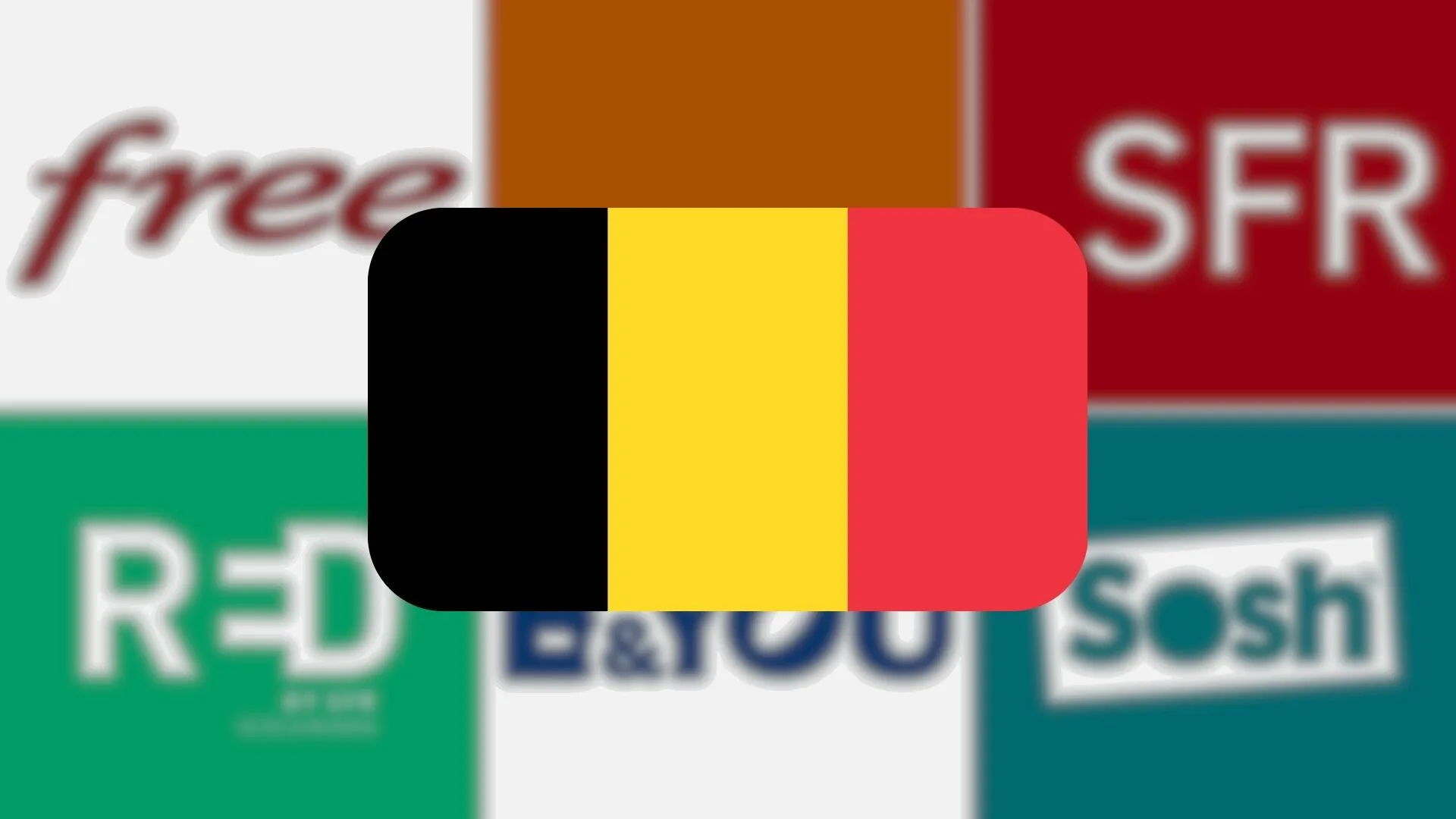 forfait mobile belgique