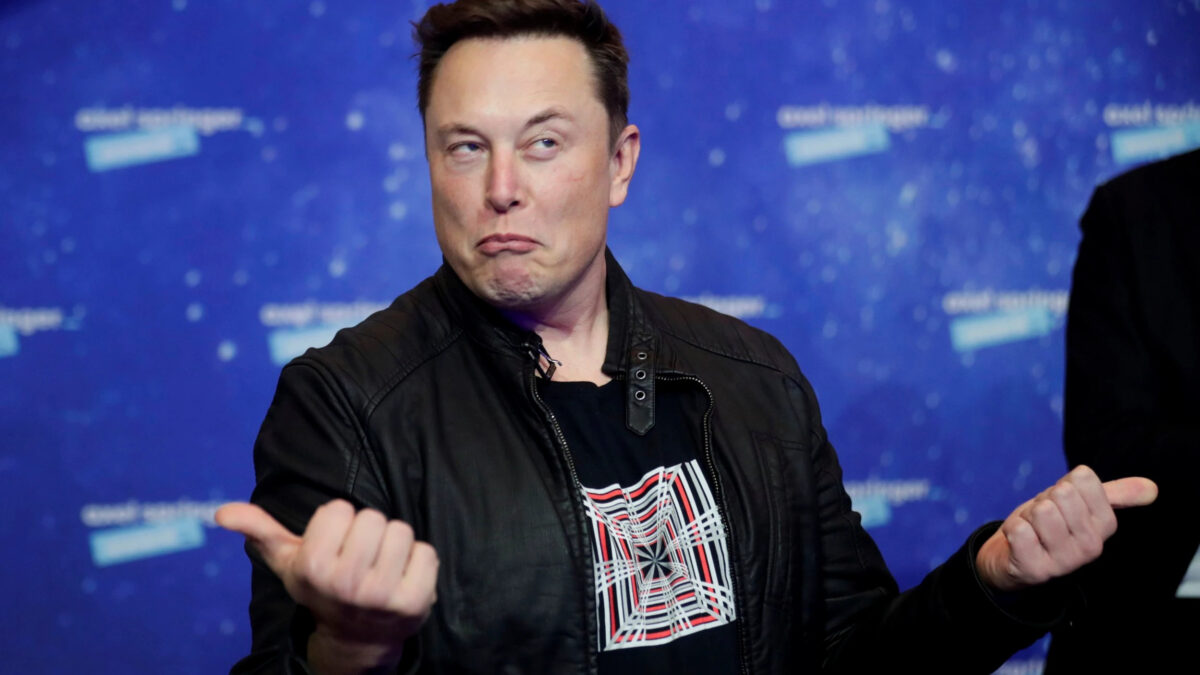 Ce que vous pourriez acheter avec la fortune d’Elon Musk