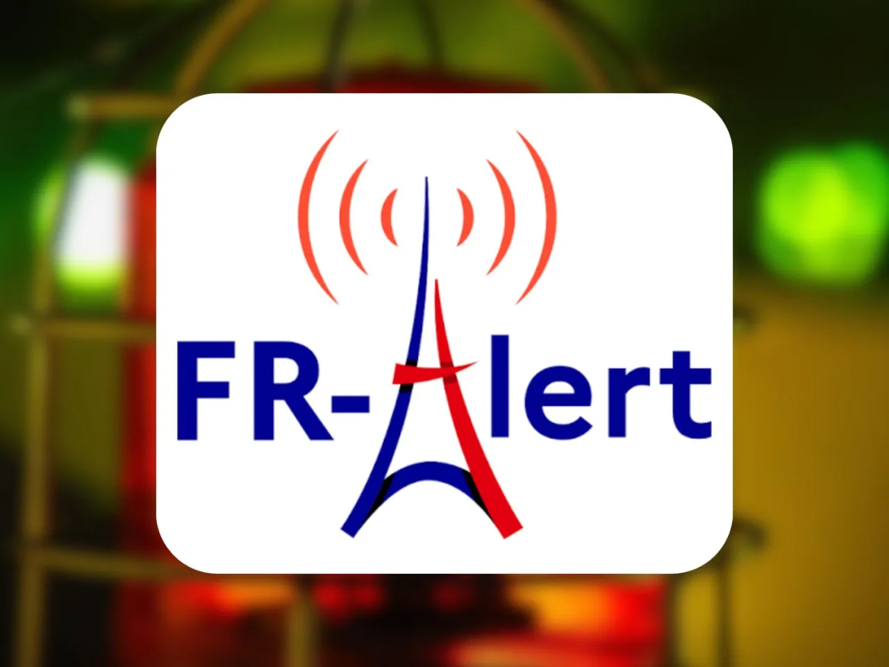 FR-Alert