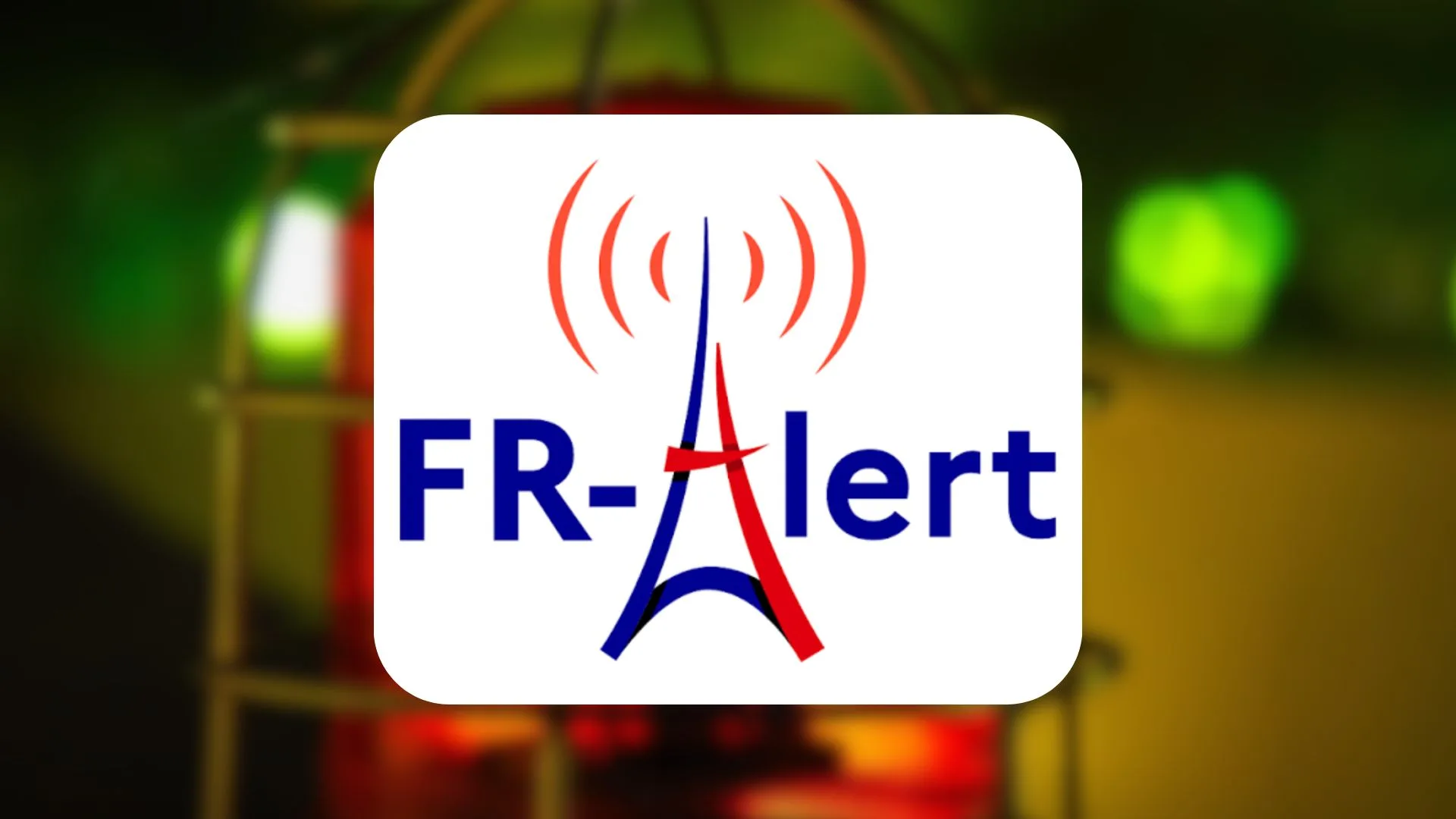 FR-Alert