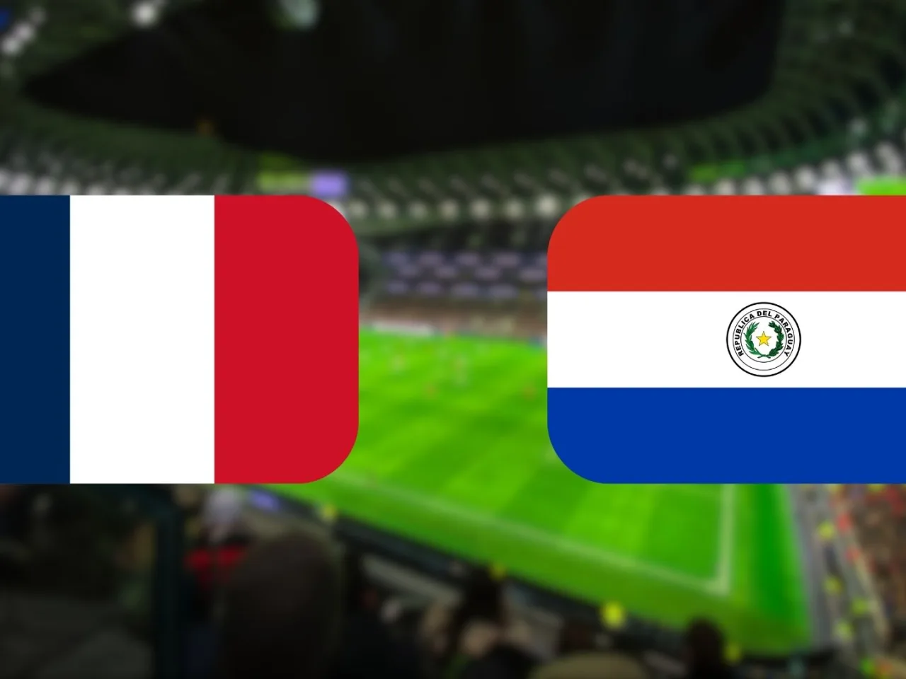 france paraguay