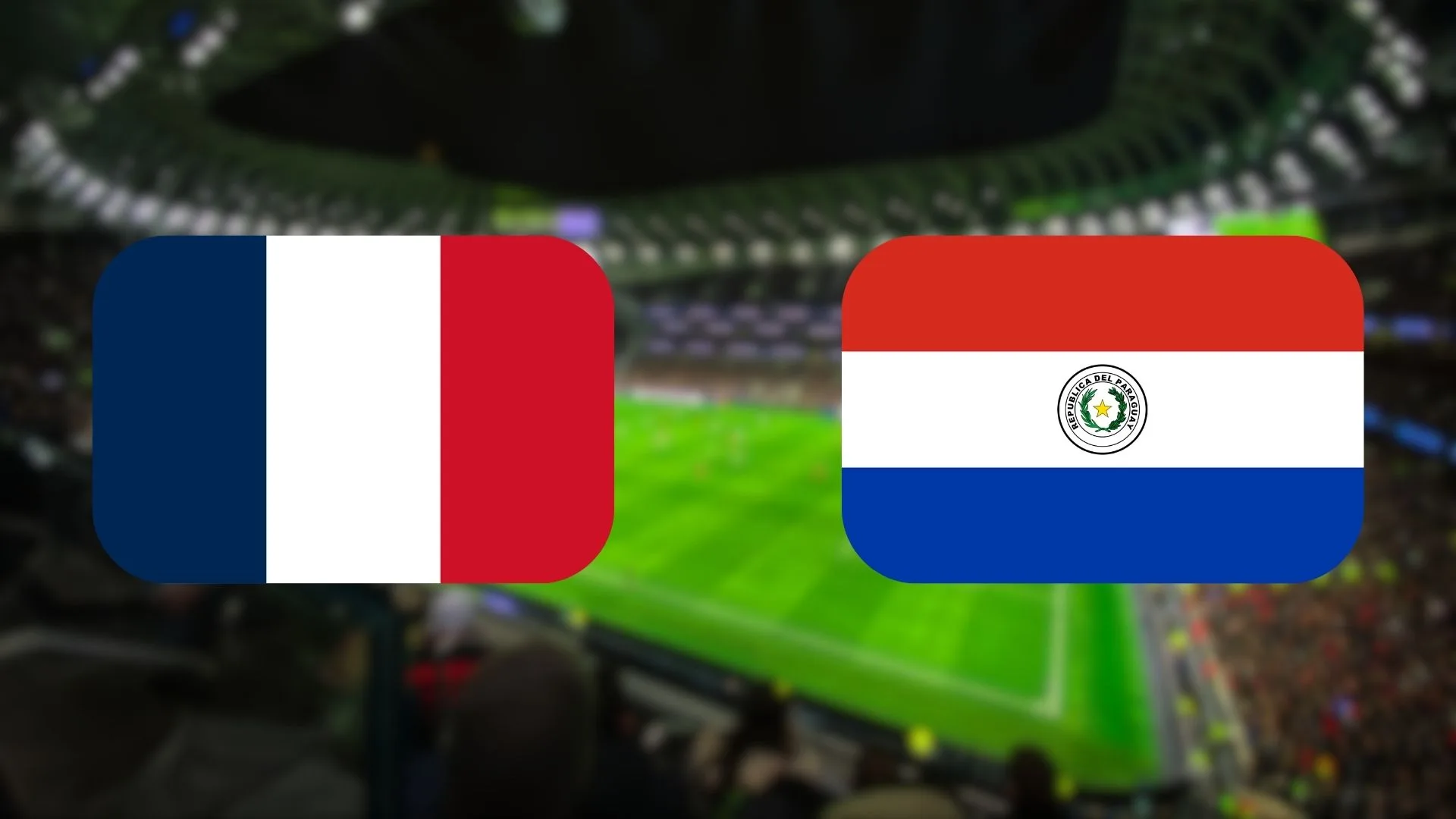 france paraguay