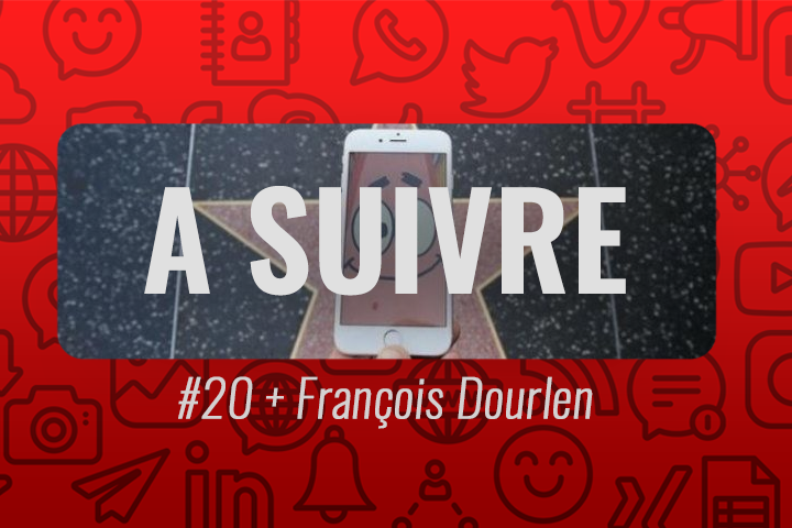 François Dourlen et son concept smARTphone – À suivre n°20